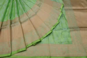 Online shopping for exclusive wedding banarasi handloom silk