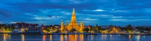 Book your Thailand tour from Travel Links