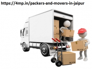 Packers and Movers in Jaipur | Movers and Packers in Jaipur 