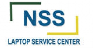 Laptop Repair Shop Near Me | NSS Laptop Service Center Noida