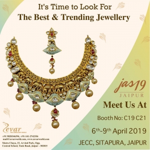 Come & Join Jewellers Association Show - Zevar The Jewellery