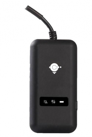 GPS Tracking Device for Cars