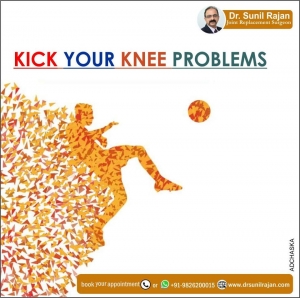 Knee replacement surgeon in M.P | Knee replacement surgery 