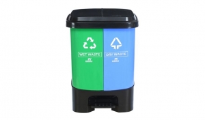 Buy Dustbins Online in India From Wooden Street
