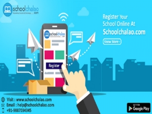 Free Learning Portal- At Schoolchalao