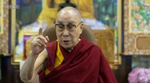 Over seven lakh people watch Dalai Lamaâ€™s address in 13 lang