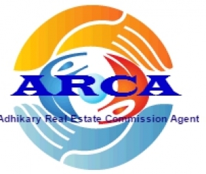 Adhikary Real Estate Commission Agent