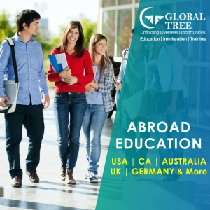 Overseas Education Consultants in Vijayawada | Study Abroad