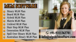 MLM Software South Africa