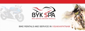 Bike Rentals & Services