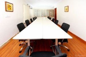 Have your dedicated office space in the finest  locations of