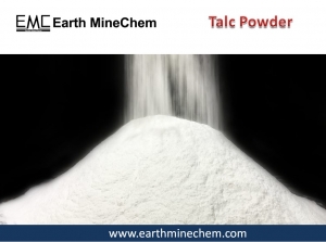 Talc Powder in India Manufacturer of Talc Lumps Earth MineCh