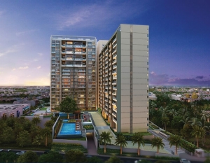 New apartments for sale at Peninsula heights 