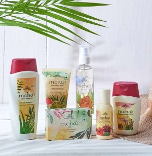 Buy Herbal Antidandruff Shampoo Online