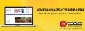 website designing company in Chennai-Webkites.