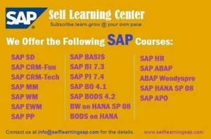 SAP all Modules Available Best OFFER, Best Price and COMBO .