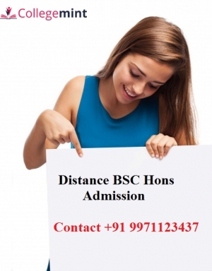  Distance BSC Hons Admission: Top Universities For Distance 