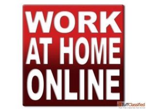 Scam free Online work from home, part time jobs available at
