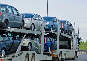 Car Transport in India | Car Relocation
