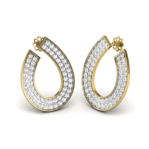 Buy Diamond earrings designs