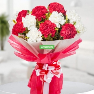 Online Same Day Flowers Delivery in Mumbai - YuvaFlowers