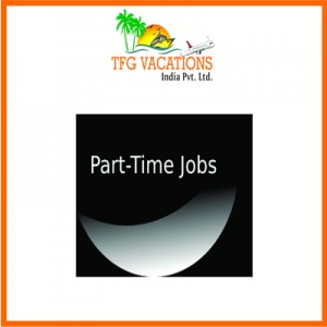 Part Time Work In Tourism Company