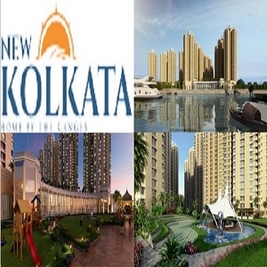Alcove New Kolkata Flats in Serampore