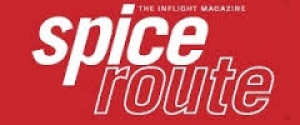 How to Ad in Spice Route - Spice Jet Inflight Magazine