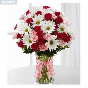 Send Flowers to India, Same Day and Midnight Delivery