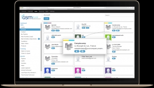 CRM Software for Small Business | Get Live Demo 