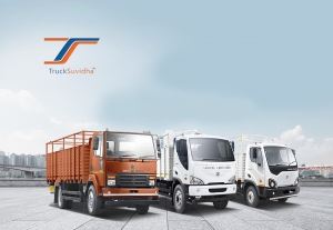 Road Transportation Service Providers - Truck Suvidha