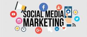 Social Media Marketing for Small Business