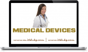 Medical Devices Compagnies FDA Registration