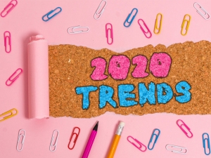 Looking For Beauty Industry Trends 2020?