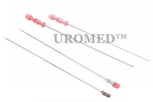 Ip needle ,Initial Puncture needles manufacturers 