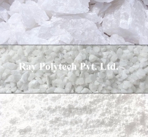 Supplier of Quartz Powder in India 