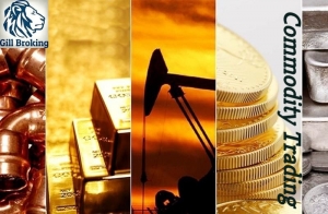 Gold trading - Why trade gold now? Gill Broking