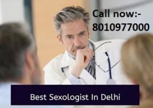 8010931122 Best male Sexologist in C.C.I