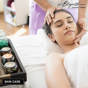 Skin Care Salon Mohali
