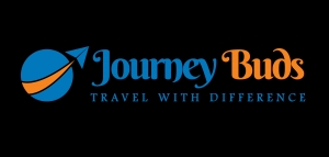 Journeybuds – Travel with Difference