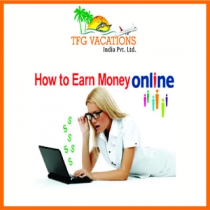 Make Money for Your Expenses from Home