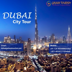 UAE Sightseeing City Tour Packages, Dubai City Tours