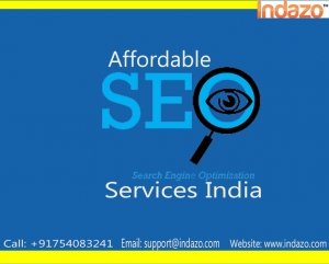 Affordable SEO Services India