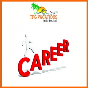 Income Platform In Tourism Company Candidate Required