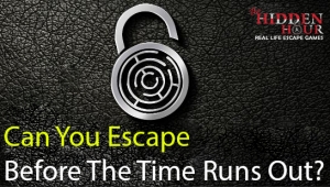 Escape Room Games in Hyderabad