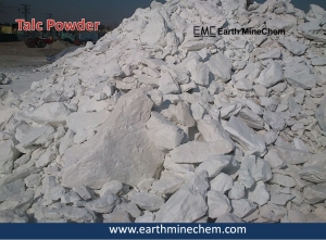 Talc Powder in India Earth MineChem Manufacturers Udaipur