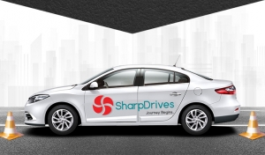 Sharpdrives - Best Car Driving Classes in Koramangala