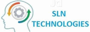 Big Data Training at SLN Technologies, Chennai, 9380507007