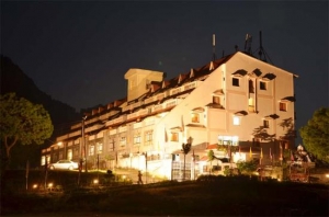 Luxury Hotels in Nainital 