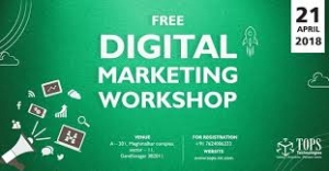 Digital Marketing Training In Rajkot